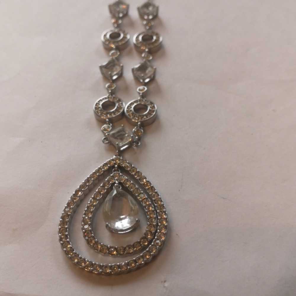 Necklace - Picture 2 of 2